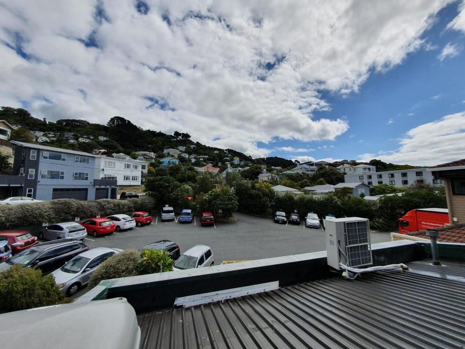 U Suites Kilbirnie Wellington Pokój zdjęcie