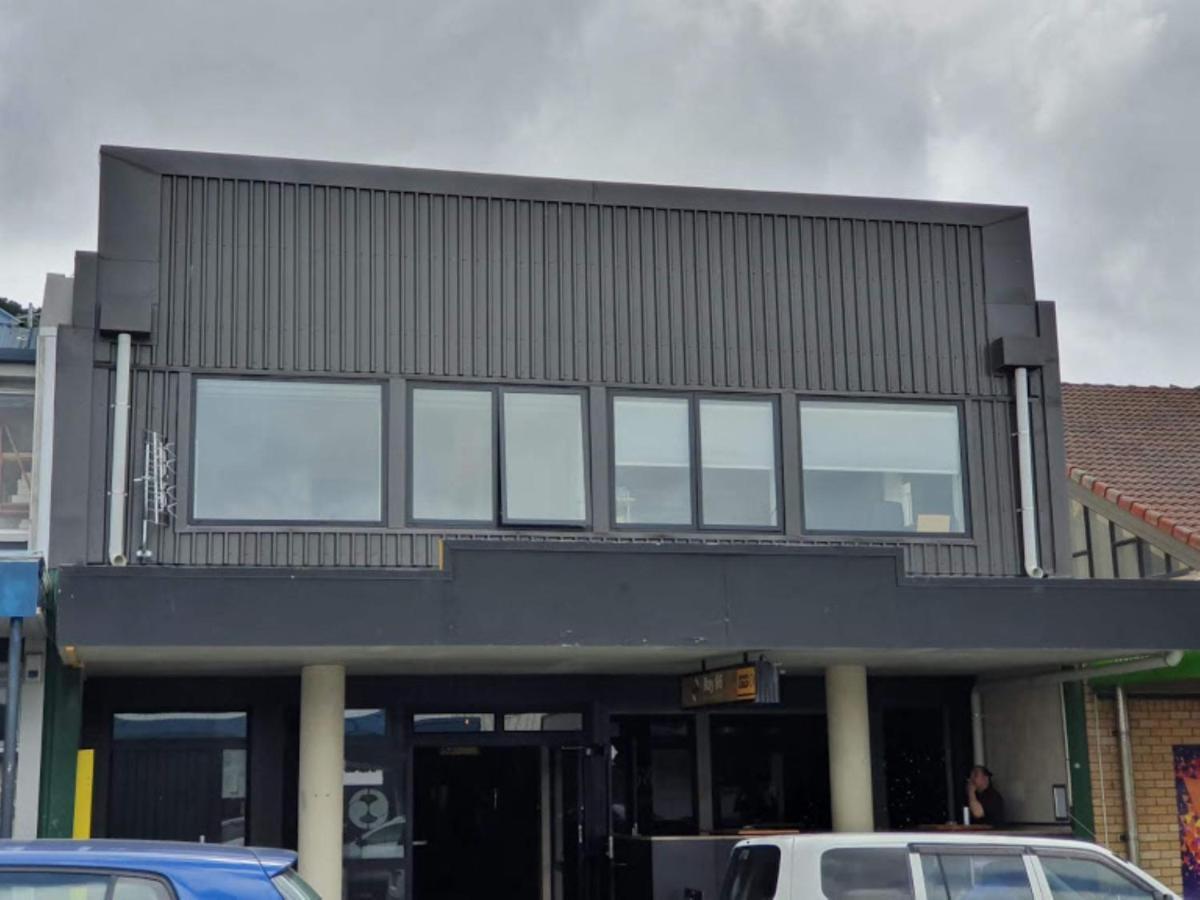 U Suites Kilbirnie Wellington Zewnętrze zdjęcie